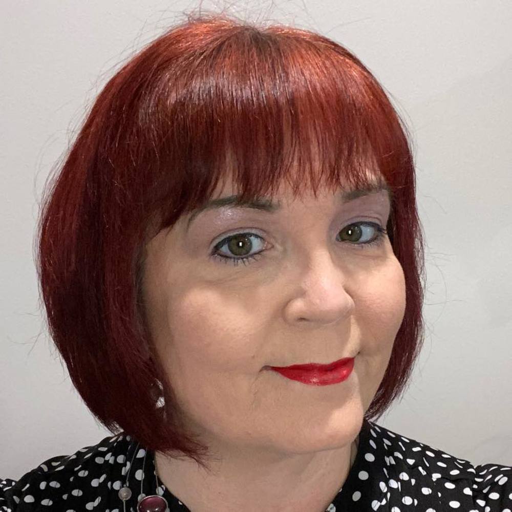 Meet your Posher, Sandy